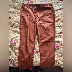 Banana Republic Chino Pants